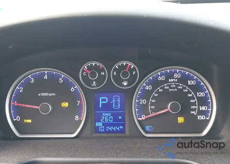 2011 Hyundai Elantra Touring Gls/Se from USA, damaged, VIN KMHDC8AE0BU106148